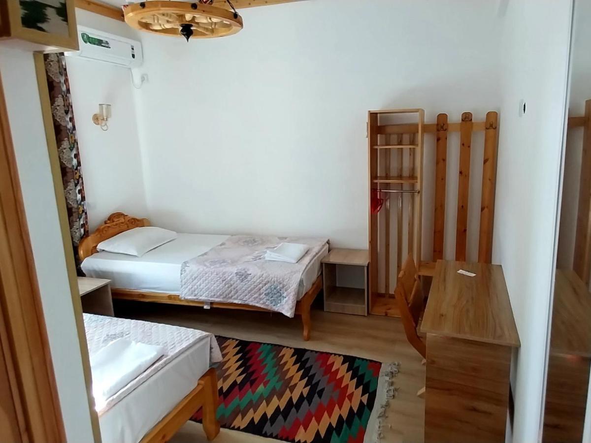 Nazira Guest House Khiva Extérieur photo