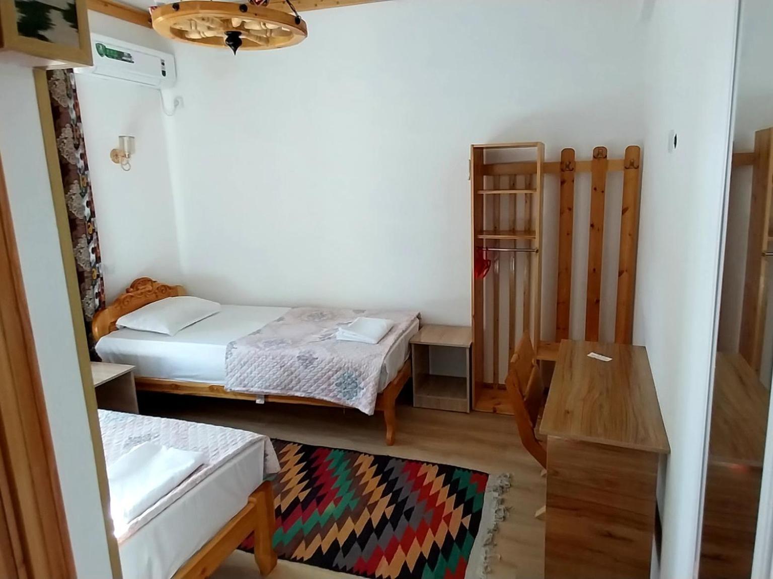 Nazira Guest House Khiva Chambre photo