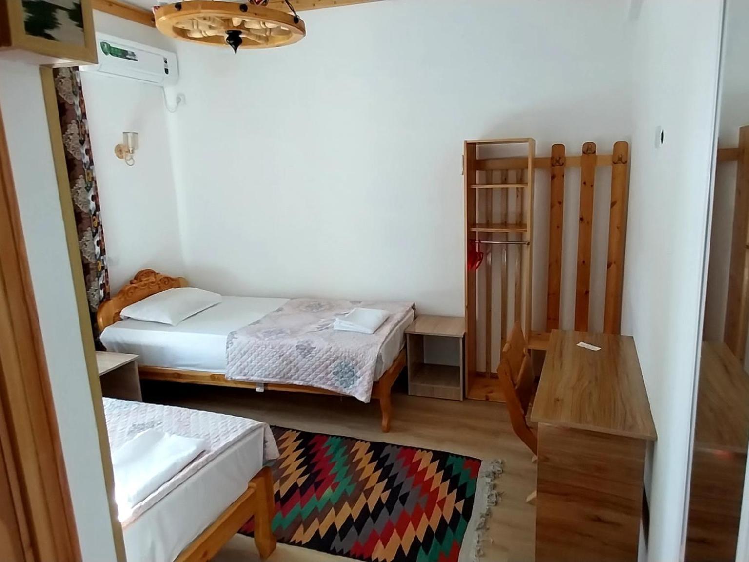 Nazira Guest House Khiva Chambre photo