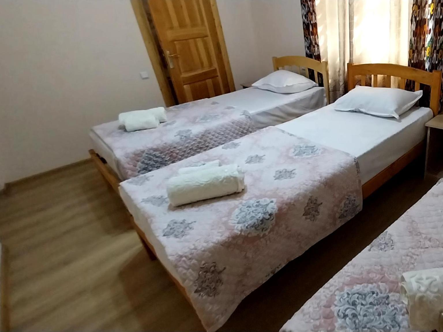 Nazira Guest House Khiva Chambre photo